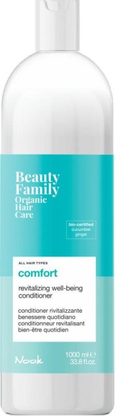 Nook Beauty Family Comfort Conditioner
