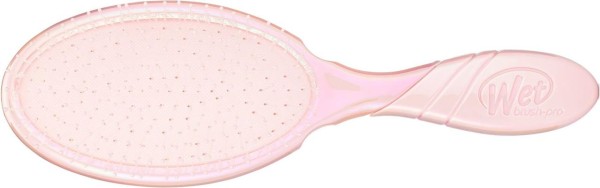 Bürste Wet Brush Holographic Detangler Blush