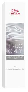 True Grey Toner Creme