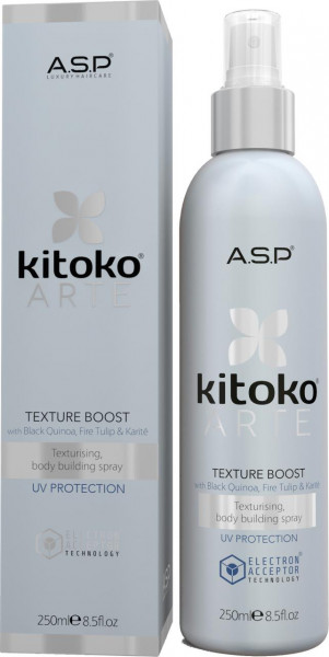 ASP Kitoko Arte Texture Boost