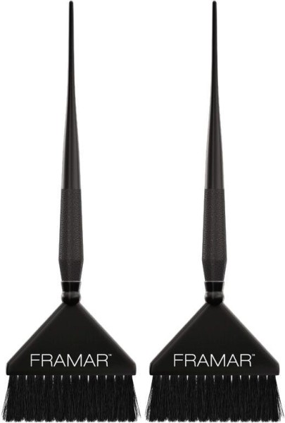 Framar Root Repair Color Brush Set