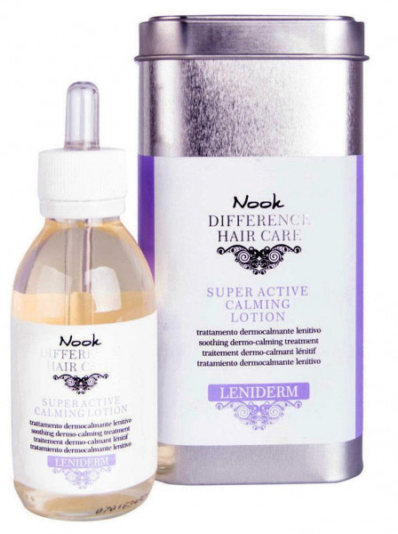 Nook Diffrence Calming Lotion - Beruhigendes Serum