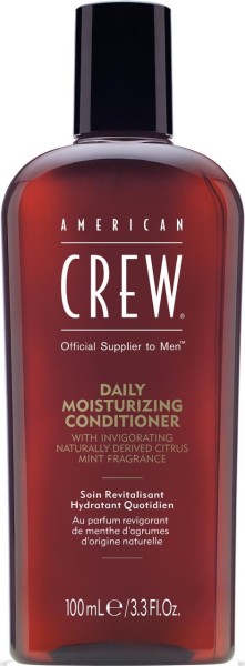 American Crew Daily Moisture Cond.