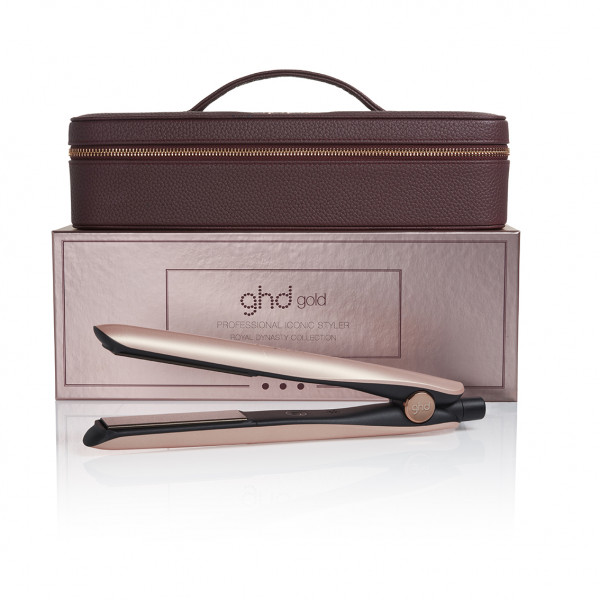 GHD Glätter Gold Royal Dynasty
