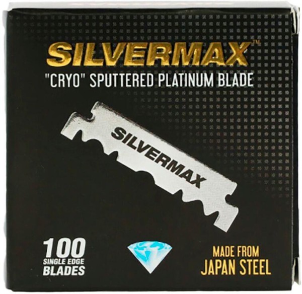Klingen Silvermax