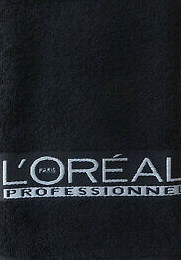 Färbehandtuch Loreal