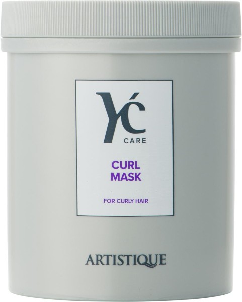 Artistique You Care Curl Mask