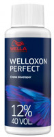 Welloxon Perfect 12% - 40 Vol. Welloxon Perfect 12% - 40 Vol.