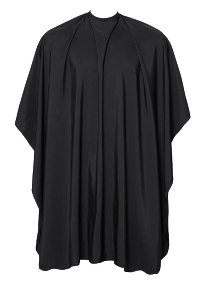 Umhang Efalock Greentools Schneideumhang schwarz