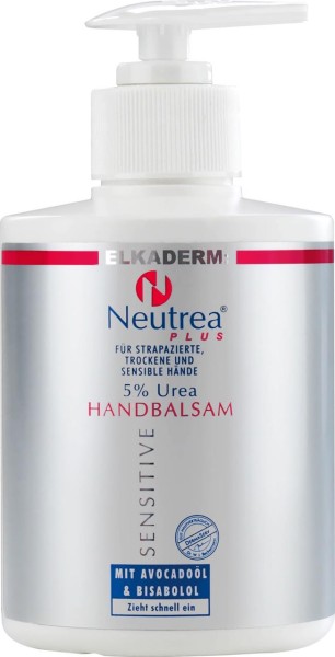 Elkaderm Neutrea Handbalsam
