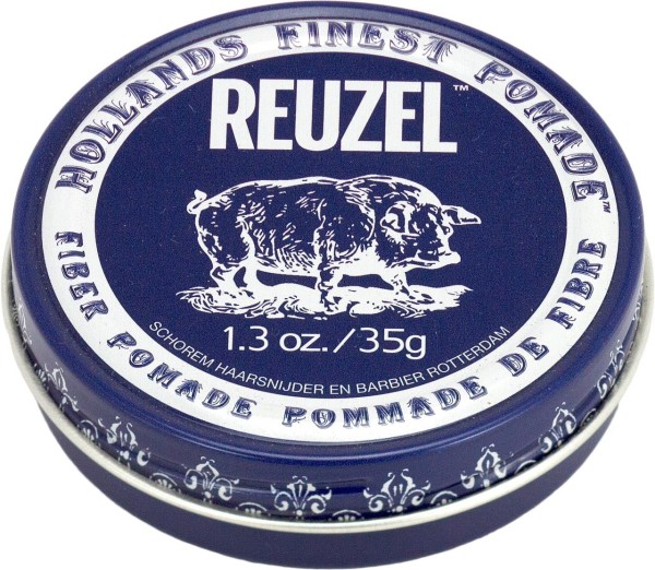 Reuzel Pomade Fiber