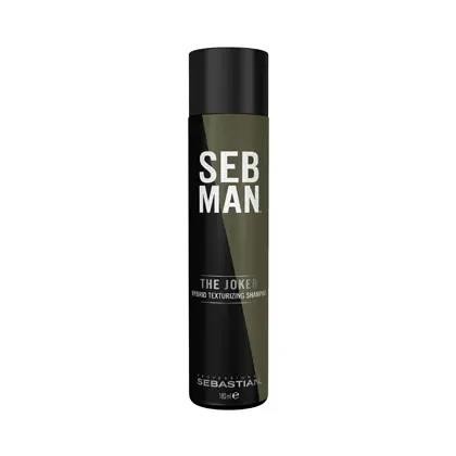 SEB MAN The Joker 3 in 1 Dry Shampoo