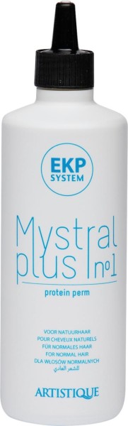 Artistique Mystral Plus 1 Protein