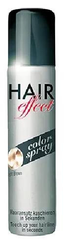 Cover Hair - Hair Effect Ansatzspray