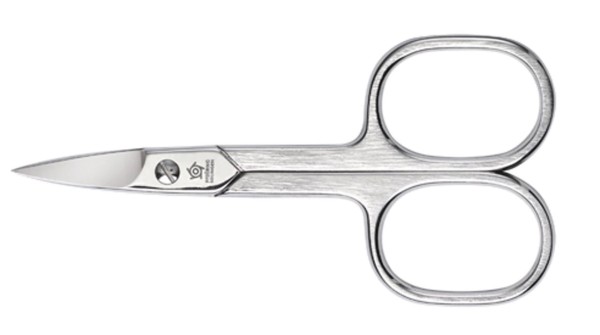 Pfeilring Nagelschere 4164