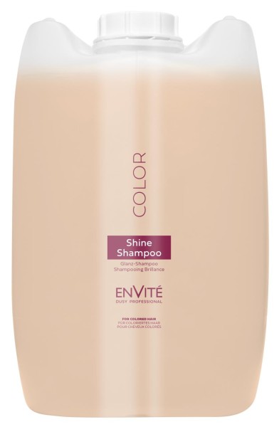Dusy Envite Shine Shampoo