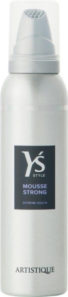 Artistique You Style Mousse Strong