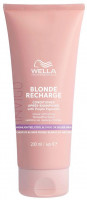 WP Invigo Blonde Recharge Conditioner WP Invigo Blonde Recharge Conditioner