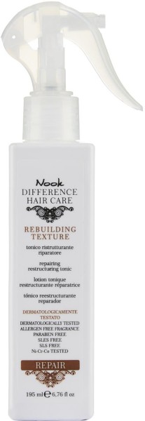 Nook Difference Repair Rebuilding Texture Spray