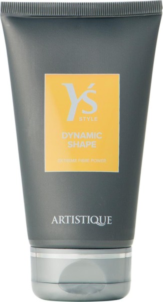 Artistique You Style Dynamic Shape