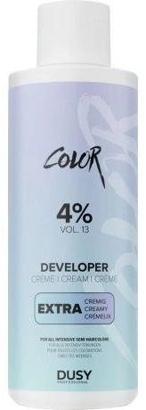 Dusy Developer extra cremig 4%