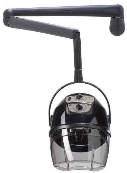 Trockenhaube Artem Basic 1V - mit Wandarm