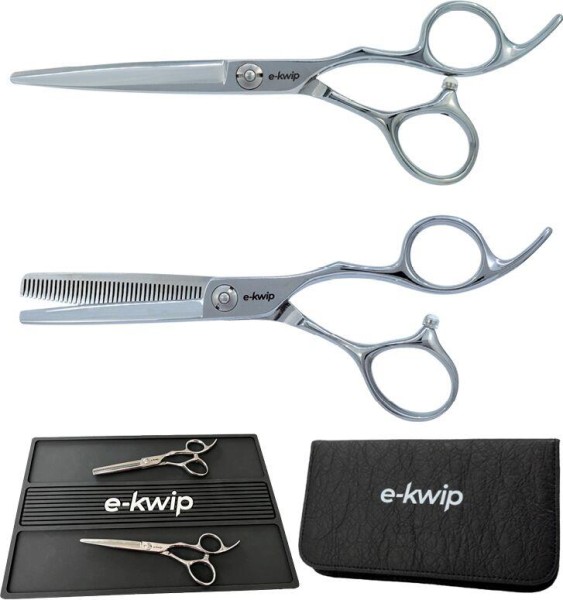 E-Kwip Scheren Talent Set