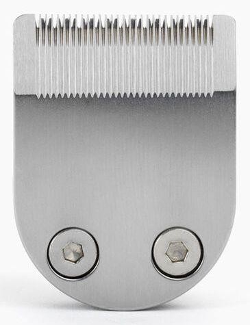 Babyliss 4Artists Ersatzklinge U-Blade silber