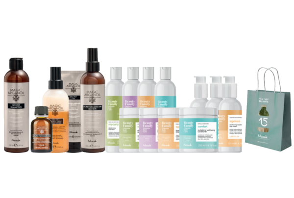 Nook Care Set XXL