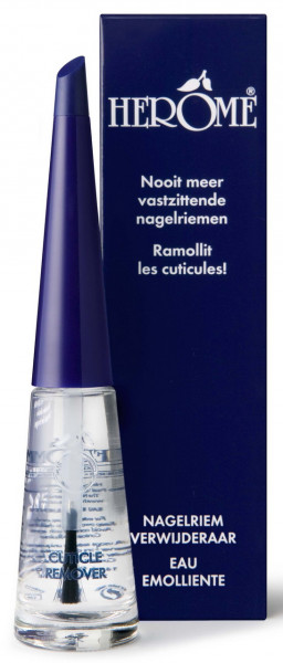 Herome Nagelhaut Pellinggel