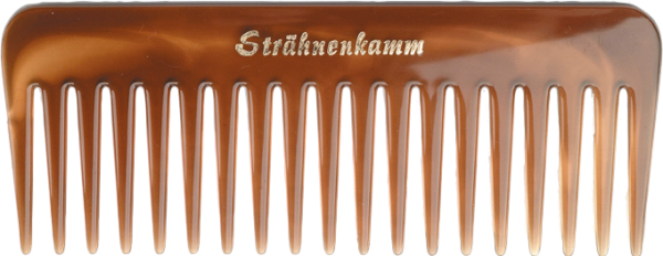 Efalock Curly Care Lockenkamm 160