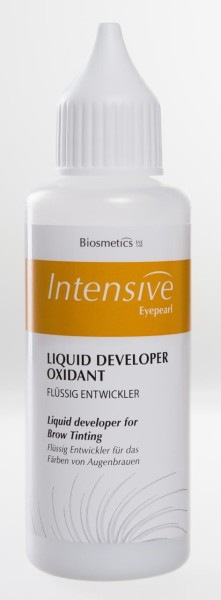 Intensive Entwickler flüssig 6%