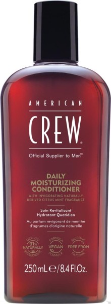 American Crew Daily Moisture Cond.