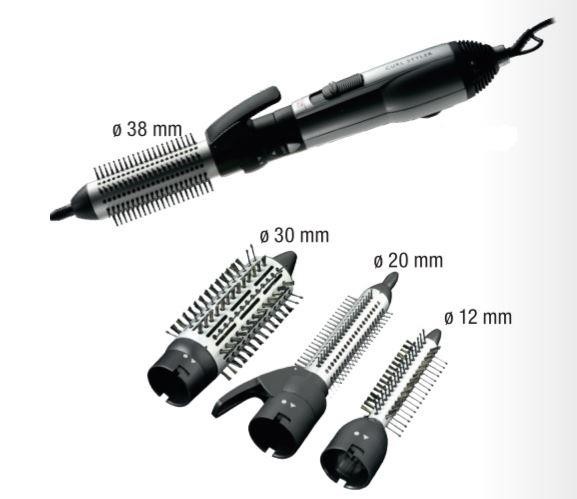 Wella Curl Styler Lockenstab