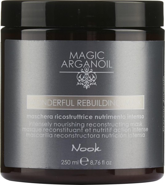 Nook Magic Wonderful Rebuildung Mask