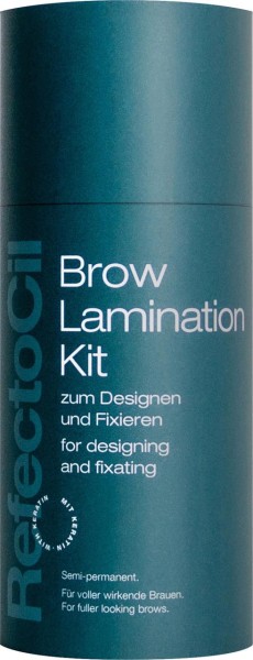 Refectocil Brow Lamination Kit