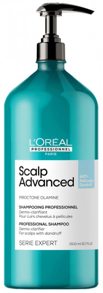 Serie Expert Scalp Anti-Dandruff Shampoo