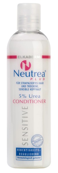 Elkaderm Neutrea 5% Urea Conditioner