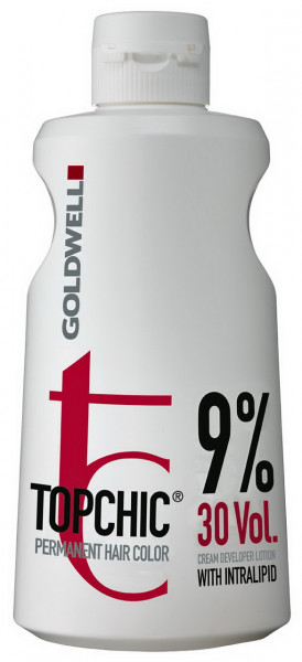 Topchic 9% - 30 Vol.