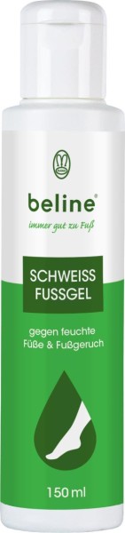 Beline Schweißfuß-Gel 150ml