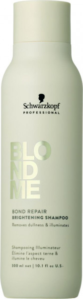 BlondMe Bond Brightening Shampoo