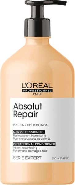 Serie Expert Abs. Repair Conditioner