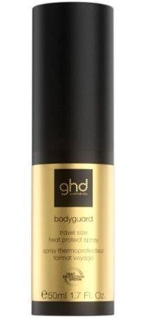 GHD bodyguard travel size