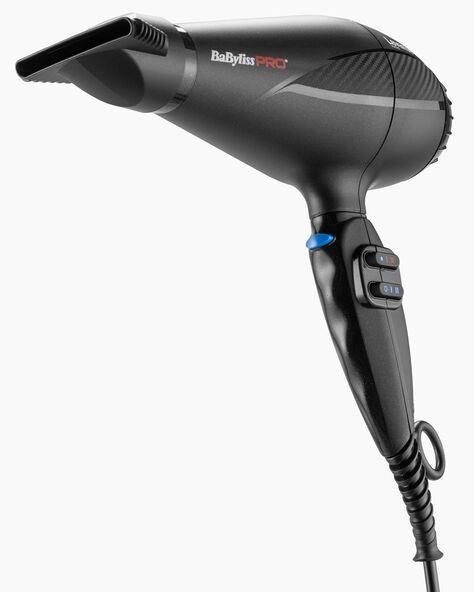 Babyliss PRO Fön Levante 2100W Black Shimmer