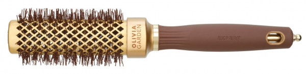 Bürste 194b OG Expert gold+braun 30