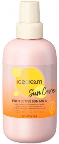 Inebrya Sun Care Protective Sun Milk