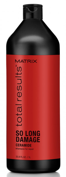 Matrix TR Damage Shampoo