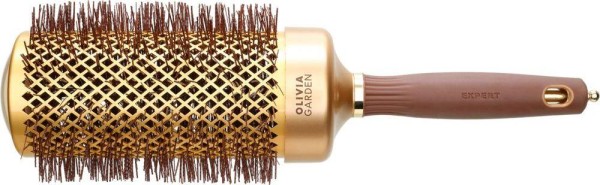 Bürste OG Expert Speed XL Wavy Brist. gold+br. 65