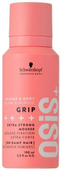 OSiS+ Grip - Schaum