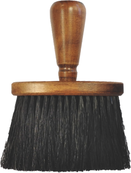 Efa Nackenwedel Roßhaar/Nylon